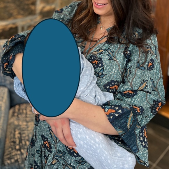 Ulla Johnson Katerina Dress Katerina Dress - Picture 3 of 8